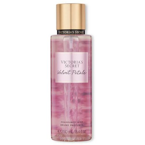 Victoria's Secret Velvet petals Body mist, 250 ml Cene