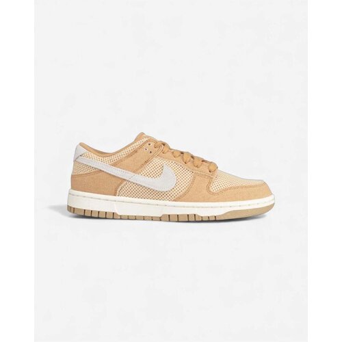 Nike Nizke superge Dunk Low Next Nature Se Wmns "Amber Brown" Bela Cene