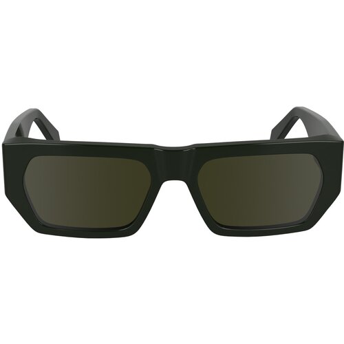 Calvin Klein MEN&amp;amp;#39;S SUNGLASSES GREEN Slike