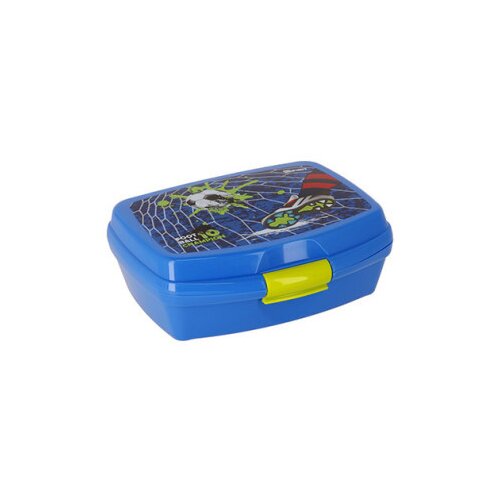 Kutija za hranu footb. 550ml ( tts 408514 ) Slike
