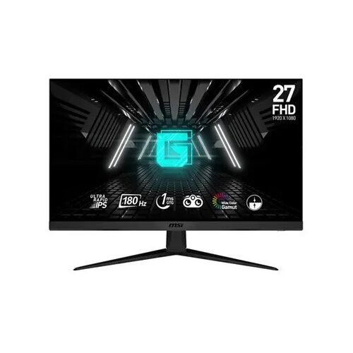 MSI Monitor 27 G2712F IPS FHD 180Hz 2xHDMI/DP Cene