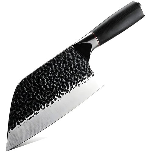  Kuhinjski sjekač UC-27621 - Crna / Tip1 KP27621 Cene