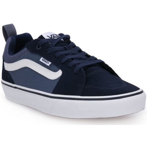 Vans Nizke superge T2L FILMORE Modra Cene