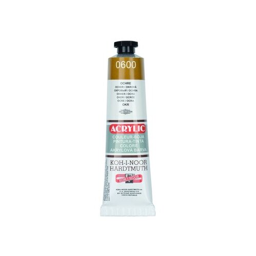  Akrilna boja koh-i-noor 40ml | izaberite nijansu Slike