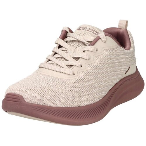 Skechers Nizke superge 117731 Bež Slike