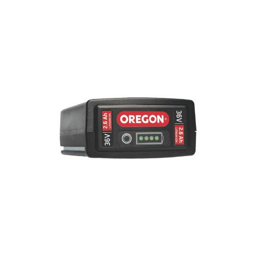 Oregon baterija 2.6 ah – b 425E Cene