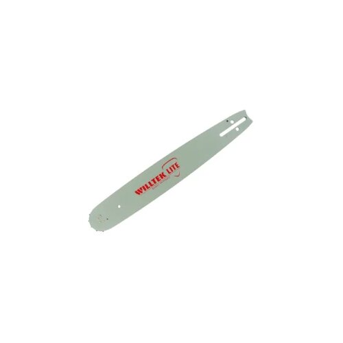 Willtek mač vodilica za motornu pilu 30 Z 40 cm WQR16-63ERB Slike