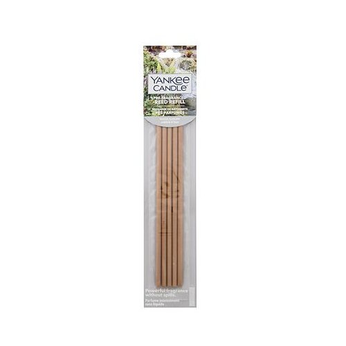 Yankee Candle Water Garden Pre-Fragranced Reed Refill nadomestne dišeče palčke za difuzor 5 ks unisex Cene
