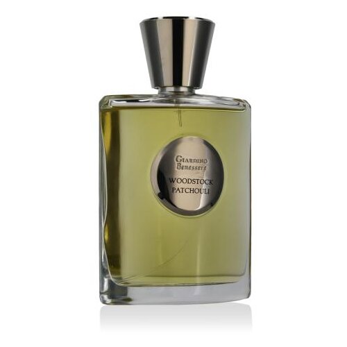 GIARDINO BENESSERE Woodstock Patchouli 100 ml parfemska voda unisex Slike