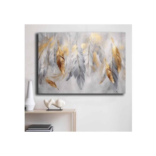 Opviq Slika na zidu na platnu 70x100cm Slike