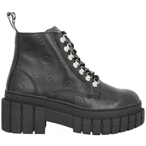  KROSS BOOTS PRINT PYTHON Crna Slike