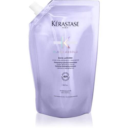 K&amp;eacute;rastase blond Absolu Bain Lumi&amp;egrave;re polnilo Slike