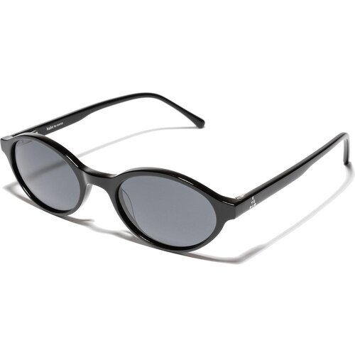 Kohe by eyerim Lin Black ONE SIZE (50) Črna/Siva Slike