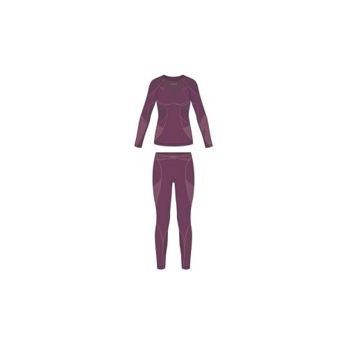 Aktivni VE&Scaron; VIKING ŽENSKI ROCKET purple-light pink Cene