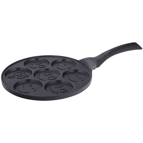 Altom design Valdinox Smile Tava za Palačinke s Uzorkom 26 cm Cijene
