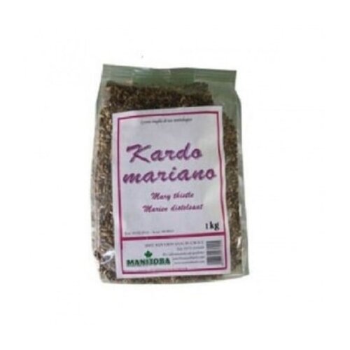 Manitoba Kardo Mariano 1 kg Seme čička Slike