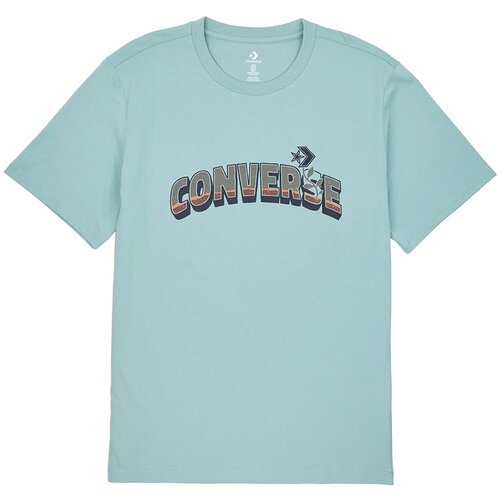 Converse muška majica high summer fill tee Cene