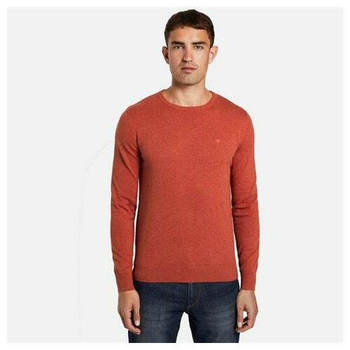 Tom Tailor muški džemper 30101281910 narandžasti Slike
