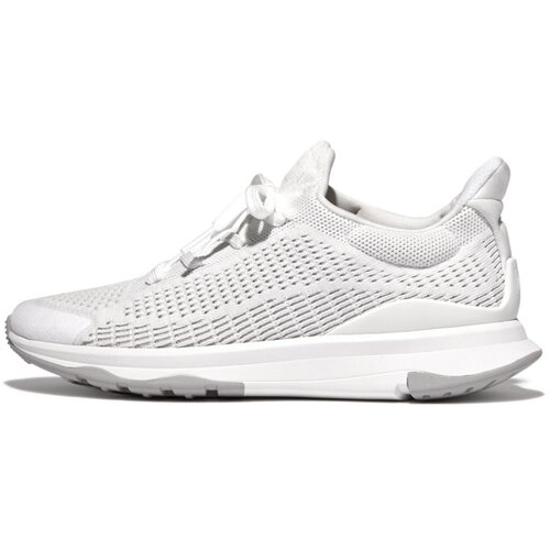 Fitflop Nizke superge VITAMIN FFX KNIT SPORTS SNEAKERS Bela Cene