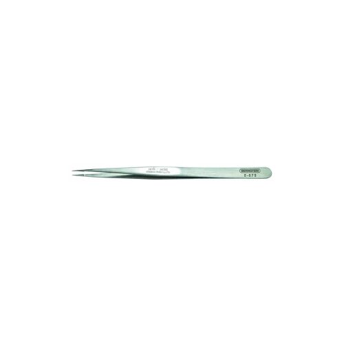 Bernstein Tools for Electronics 5-075 SMD pinceta 60 SA super šiljasti 140 mm Cijene