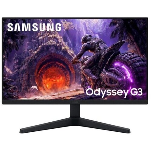 Samsung 24&amp;rdquo; Odyssey G3 G30HFHD,IPS, 200Hz, 1ms, 250cdDP, HDMI, Tilt, FreeSync Premium Slike