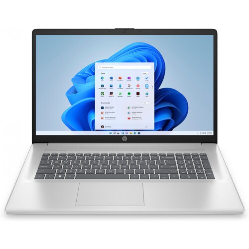 HP 17-cp0148ng RYZ5 5500U/16GB/512SSD/W11 Home silver Cijene