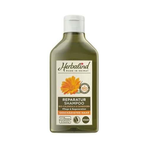 Herbalind Šampon za obnovo las Cene