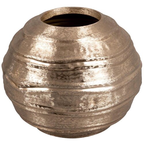 Eglo 428256 - Metalna vaza OKAYAMA 33,5x42 cm bakarna Slike