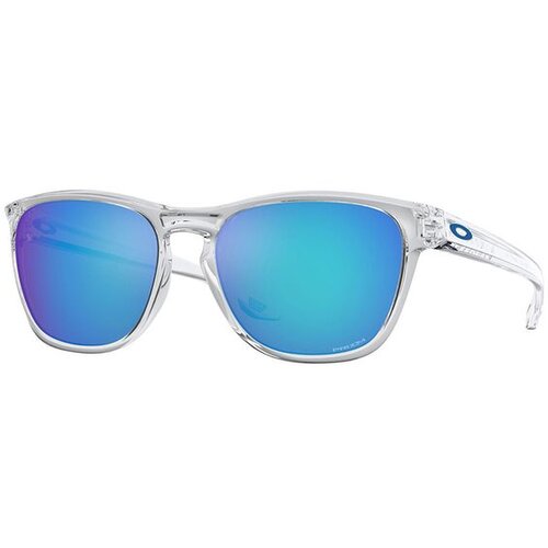 Oakley Muške Sunčane naočale OO9479P-Blue Cene