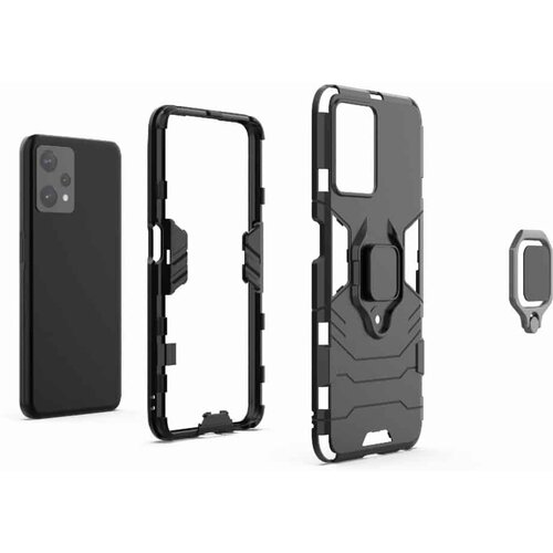Ring ARMOR ROBUSNA MASKA ZA REALME 9 PRO/ 9 5G Slike