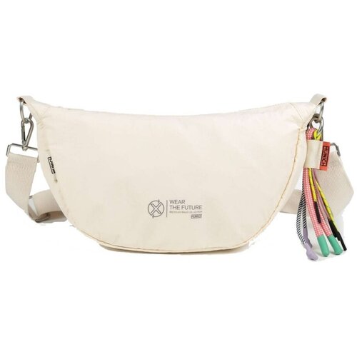 Munich Torbe DEEP RECYCLED CROSSBODY BA Bež Cene
