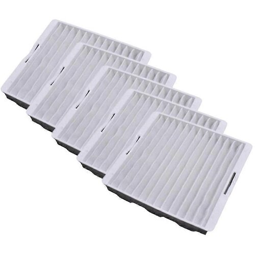 INORCO 5Pcs Filtri za prah sesalnika Dj63-00539a Sc41e0 Sc4170 Sc4180 Sc4190 Sc5240 Sc5250 Sc5280 Sc5630 Sc5670, (21853554) Slike