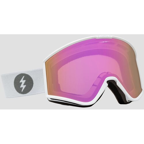 Electric EK1 Matte White Smucarska ocala pink chrome Cene