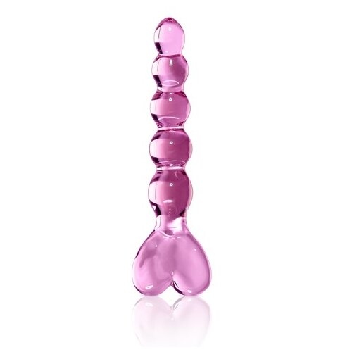 Icicles Dildo No. 43 Cene