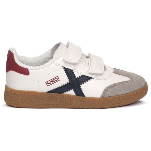 Munich Nizke superge Mini Barru pisana Slike