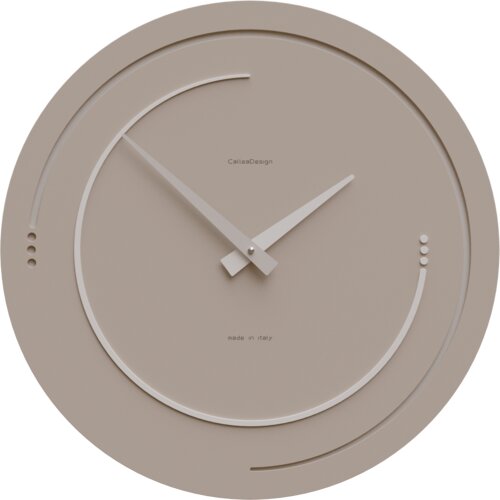 Callea Design Zidni sat Sonar Cijene