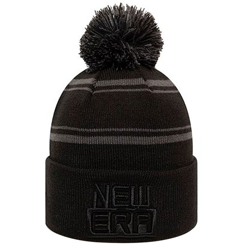 New Era Sport Black Cuff zimska kapa Slike
