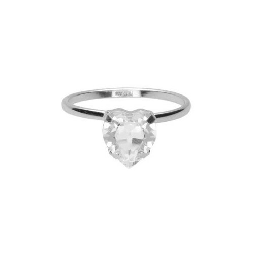 Vittoria Ženski victoria cruz well-loved crystal prsten sa swarovski kristalom ( a4428-07ha ) Slike