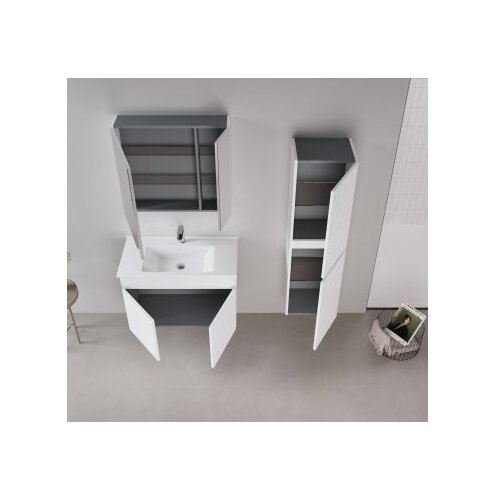 Hanah home Ormarić sa umivaonikom Tivoli 85 668 Slike