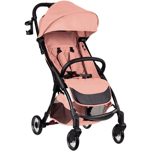 Kikka Boo kišobran kolica za bebe cloe pink, 6m+ Cene