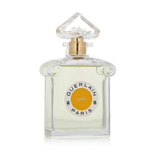Guerlain Jicky 75 ml parfumska voda za ženske Slike