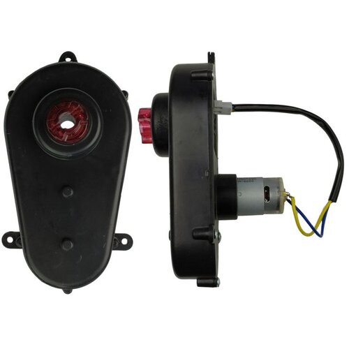 Motor upravljača 24v 6000rpm za sx1928 Slike