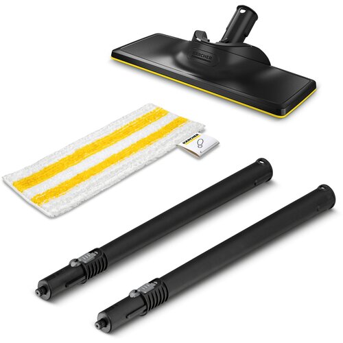 Karcher Kärcher Bodenreinigungsset SC1 Multi Cijene