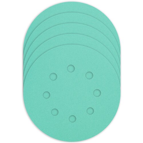 TOTAL TOOLS list za ekscentar brusilicu 125mm/50kom (TAC125050) Cijene