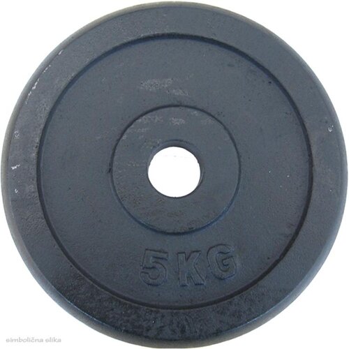 FITMOTIV Uteg 20 kg Cene