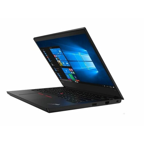 Lenovo ThinkPad E14-IML 20RA001XCX laptop Slike