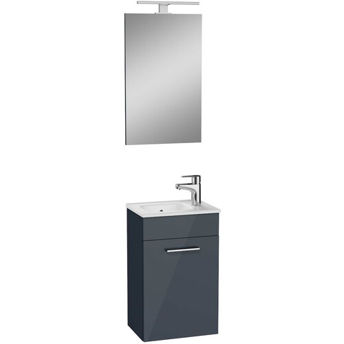 Vitra MIASET40A Mia 39 x 61 x 28 cm kopalniški sestav Cene