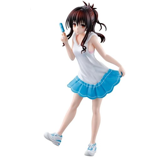 Bandai To Loveru Darkness - Glitter&Glamours Mikan Yuki Figure, (5000250047) Cene