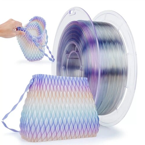 Ziro tpu filament &ndash; flex opal (shore 95A) Cene