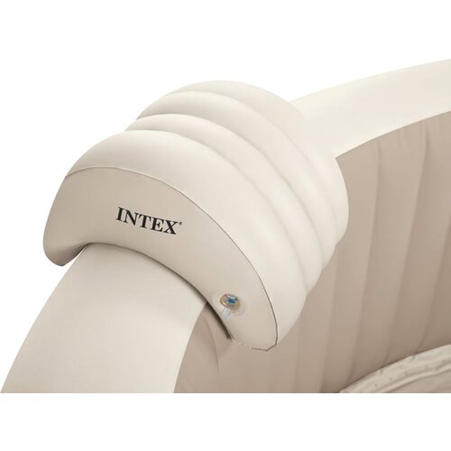 Intex napihljiv vzglavnik za masažne bazene Slike